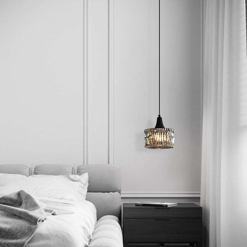 Mode Pendant Light Modern Designer Luxury Copper Living Room Bedroom