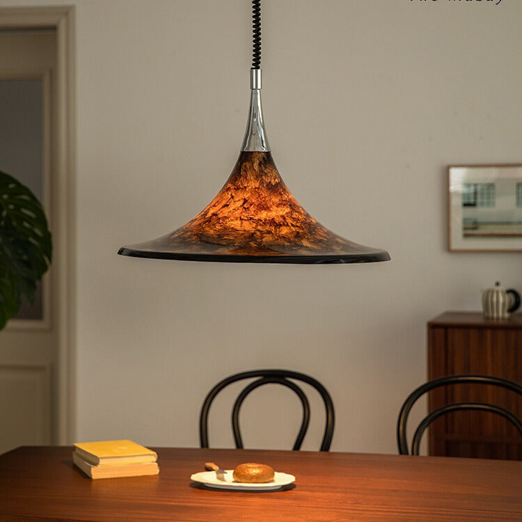 Mode Pendant Light Originality Modern Lift Design Acrylic Living Room