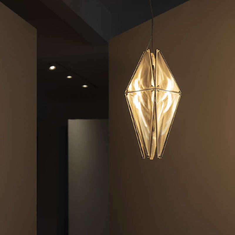 Zephyra Pendant Light Modern Design Living Room Bedroom