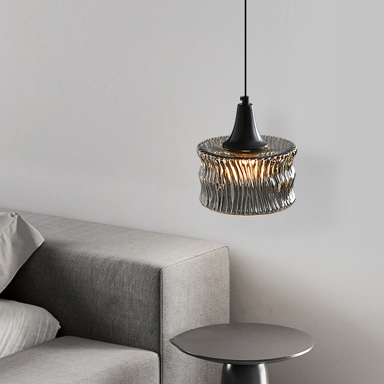 Mode Pendant Light Modern Designer Luxury Copper Living Room Bedroom