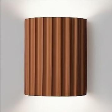 Yono Wall Lamp Simple Modern Personality Creativity Resin Entrance Hallway