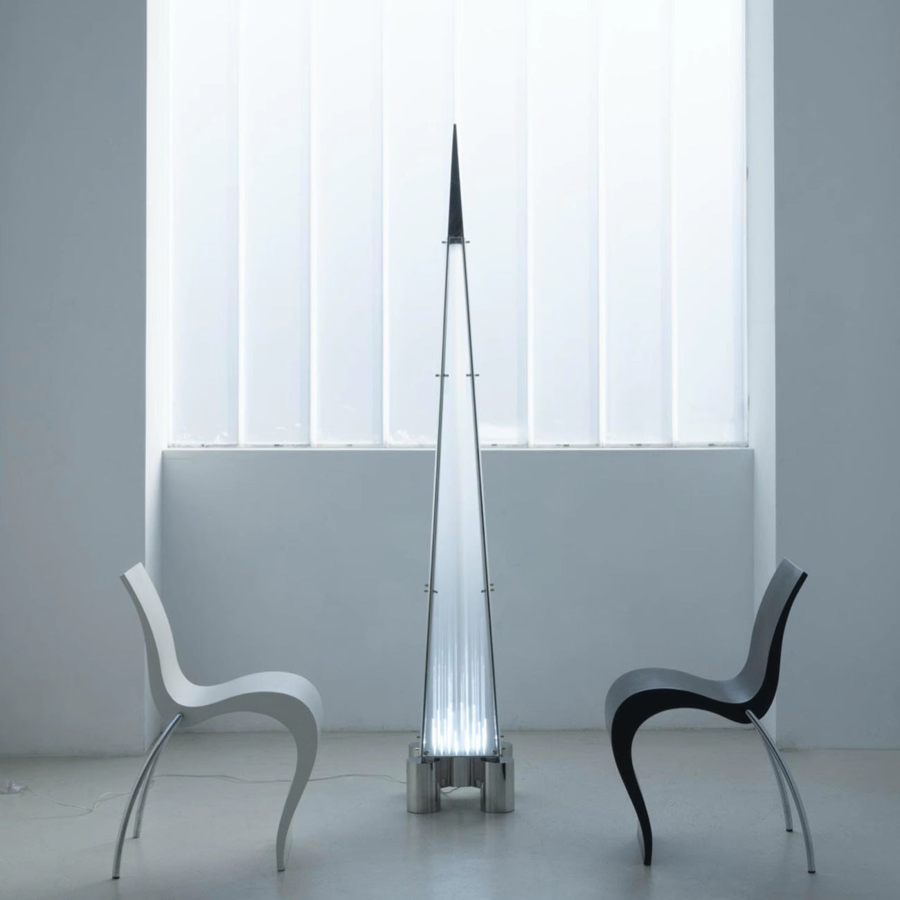 Zephyra Floor Lamp Modern Design Living Room Dining Room