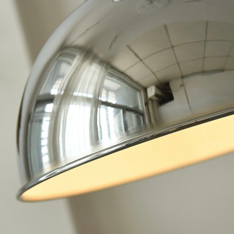 Nexa Pendant Light Vintage Simple Bauhaus Indoor Metal Living Room