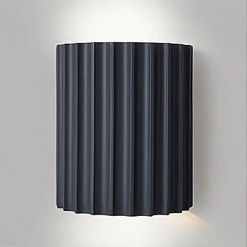 Yono Wall Lamp Simple Modern Personality Creativity Resin Entrance Hallway