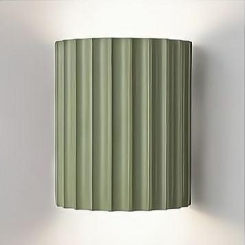 Yono Wall Lamp Simple Modern Personality Creativity Resin Entrance Hallway