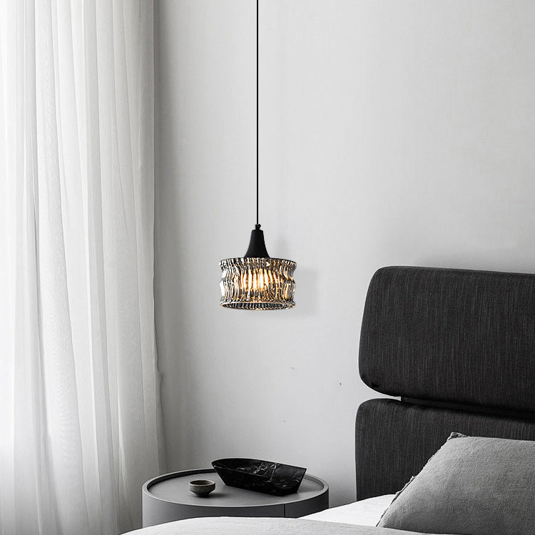 Mode Pendant Light Modern Designer Luxury Copper Living Room Bedroom