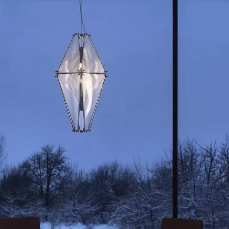 Zephyra Pendant Light Modern Design Living Room Bedroom