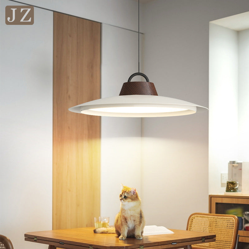 Nexa Pendant Light Wabi-Sabi Medieval Creative Metal Dinning Room
