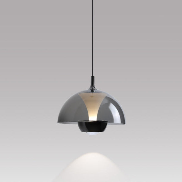 Zephyra Pendant Light Modern Designer LED Metal Living Room Bedroom