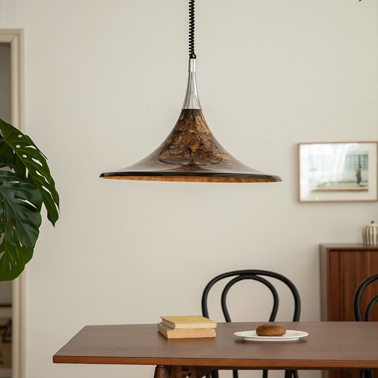 Mode Pendant Light Originality Modern Lift Design Acrylic Living Room