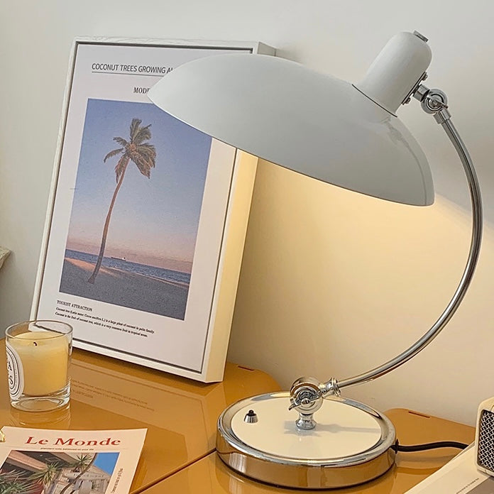 Nexa Table Lamp Modern Classic Simple Metal Living Room Bedroom