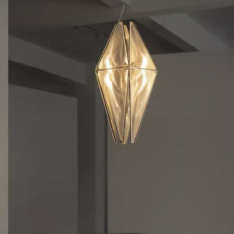 Zephyra Pendant Light Modern Design Living Room Bedroom