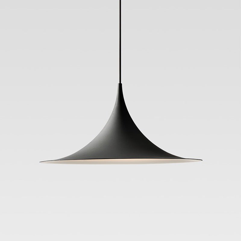 Zephyra Pendant Light Danish Design Gubi Seim Flying Saucer Bar