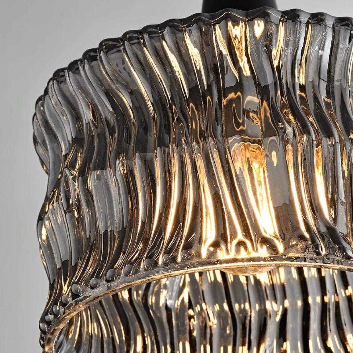 Mode Pendant Light Modern Designer Luxury Copper Living Room Bedroom