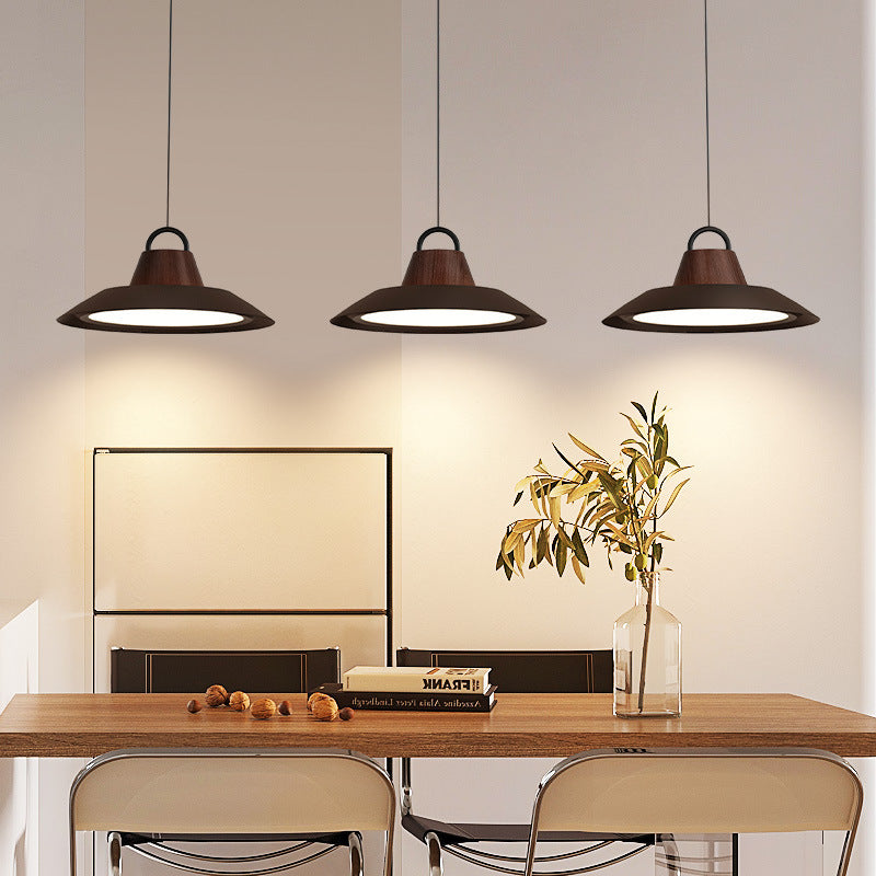 Nexa Pendant Light Wabi-Sabi Medieval Creative Metal Dinning Room