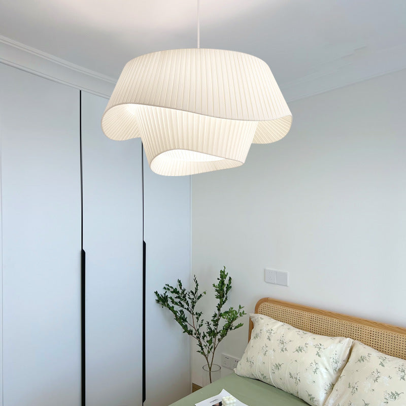 Nexa Pendant Light Modern Simple Indoor Cloth Living Room Bedroom