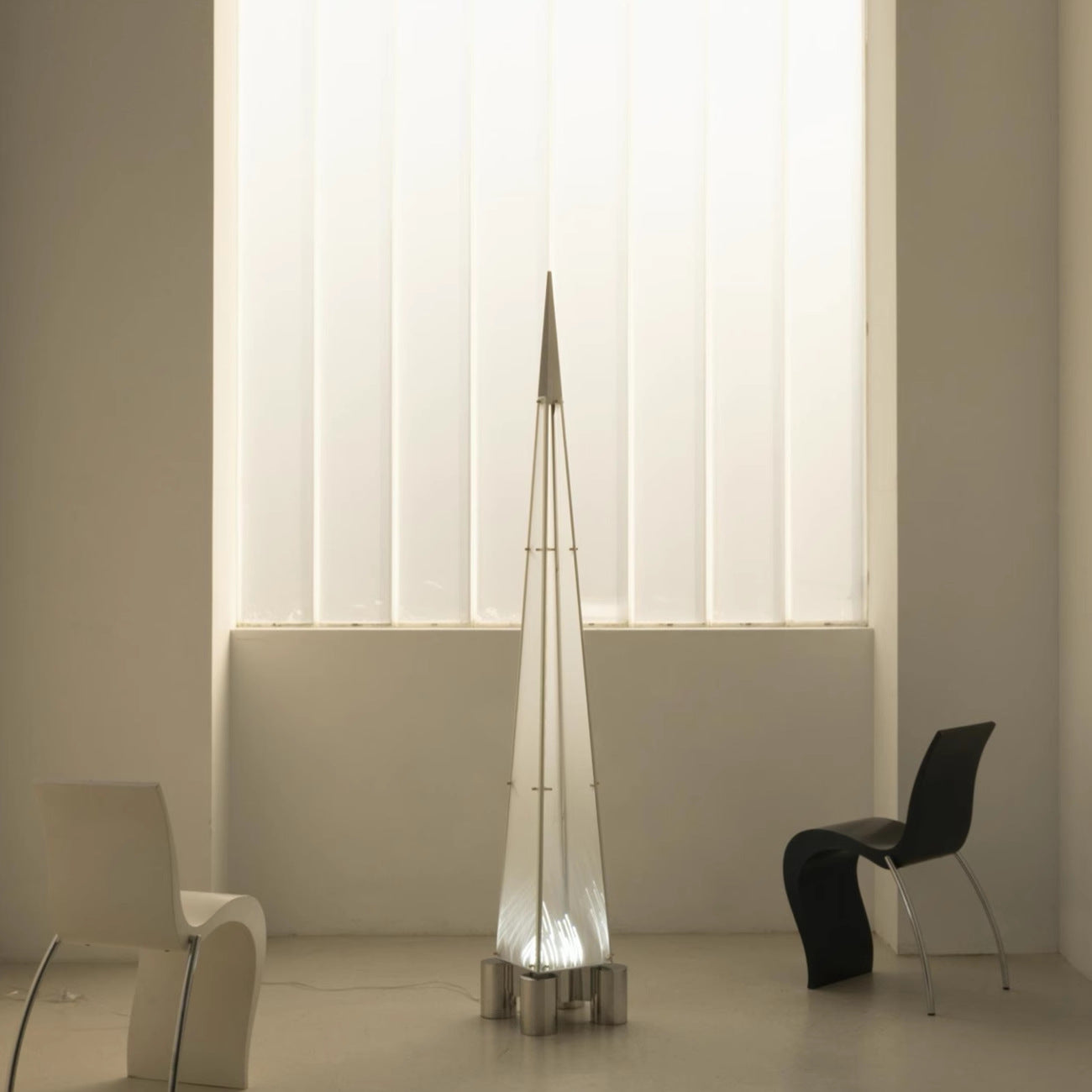 Zephyra Floor Lamp Modern Design Living Room Dining Room