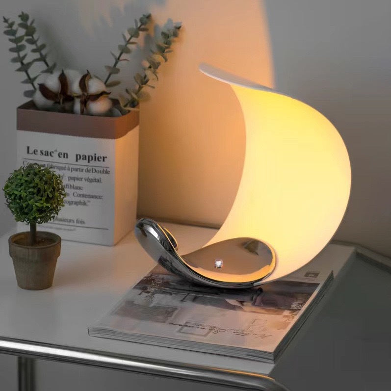 Nexa Table Lamp Modern Designer Dimmable Indoor Metal Bedroom