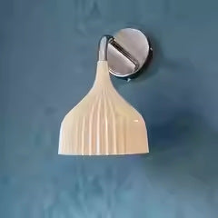 Nexa Wall Lamp Kartell Modern Minimalist Scandinavian Resin Bedroom