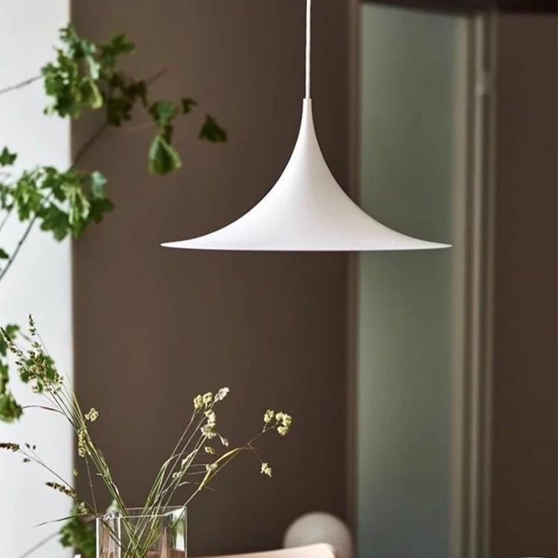 Zephyra Pendant Light Danish Design Gubi Seim Flying Saucer Bar