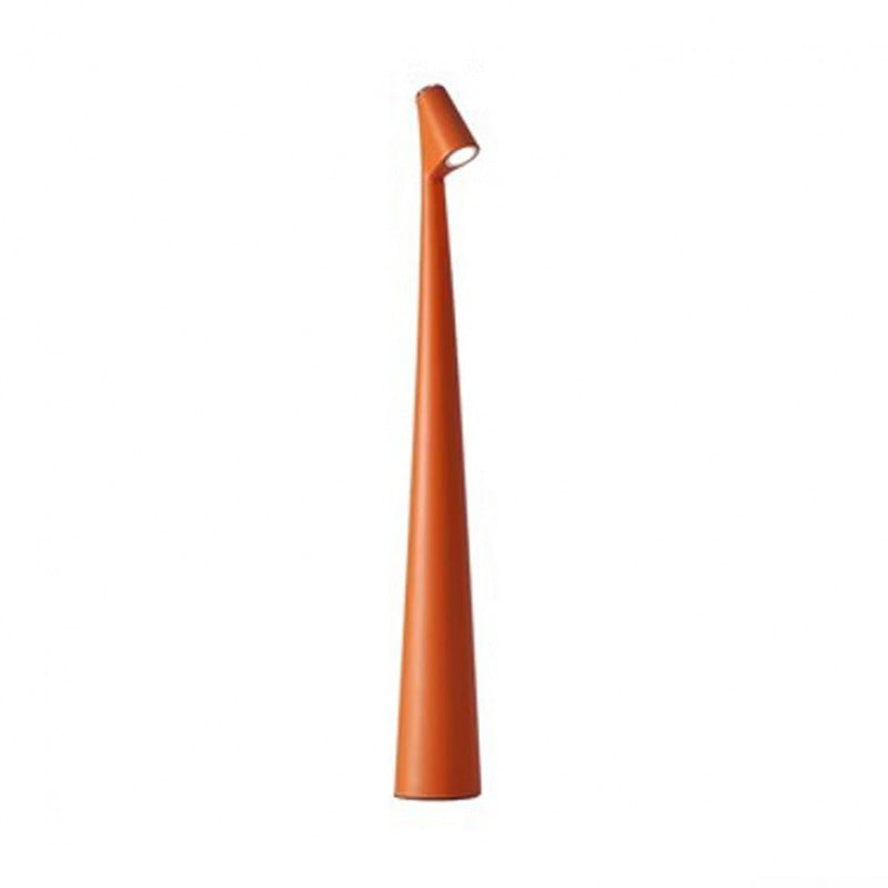 Yono Table Lamp Modern Milieu Charge Indoor Metal Bedroom