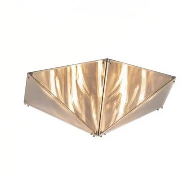 Zephyra Ceiling Light Modern Design Square Hexagon Living Room Bedroom