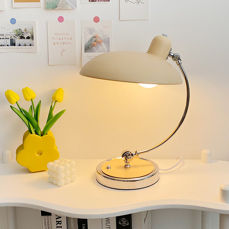Nexa Table Lamp Modern Classic Simple Metal Living Room Bedroom
