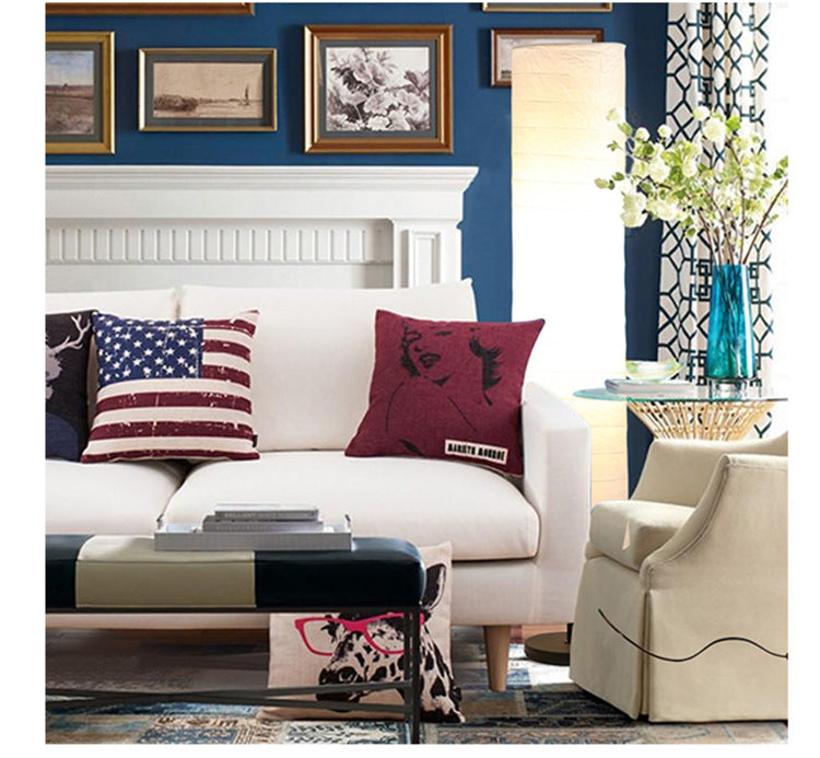 Nexa Floor Lamp Paper Modern Round Living Room Dining Room