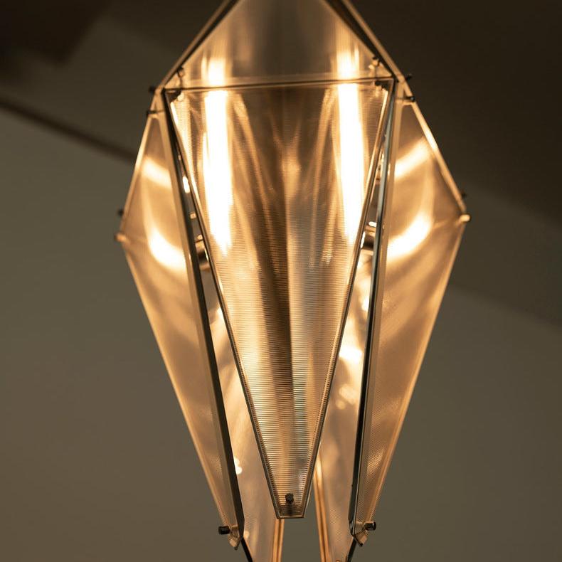 Zephyra Pendant Light Modern Design Living Room Bedroom