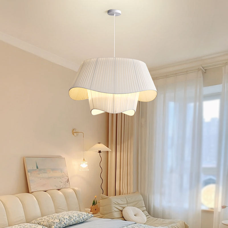 Nexa Pendant Light Modern Simple Indoor Cloth Living Room Bedroom