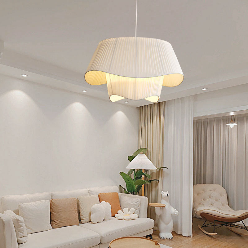 Nexa Pendant Light Modern Simple Indoor Cloth Living Room Bedroom