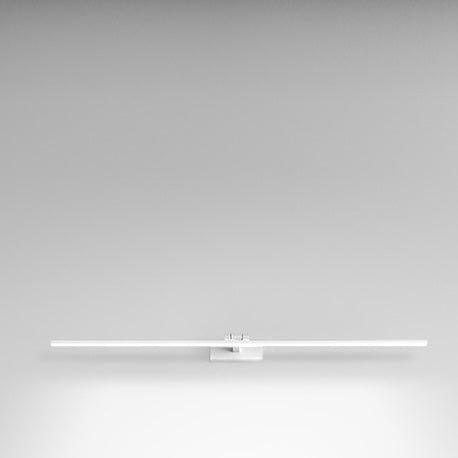 Elys Wall Lamp Modern Linear Simple Indoor Metal Acrylic Bathroom