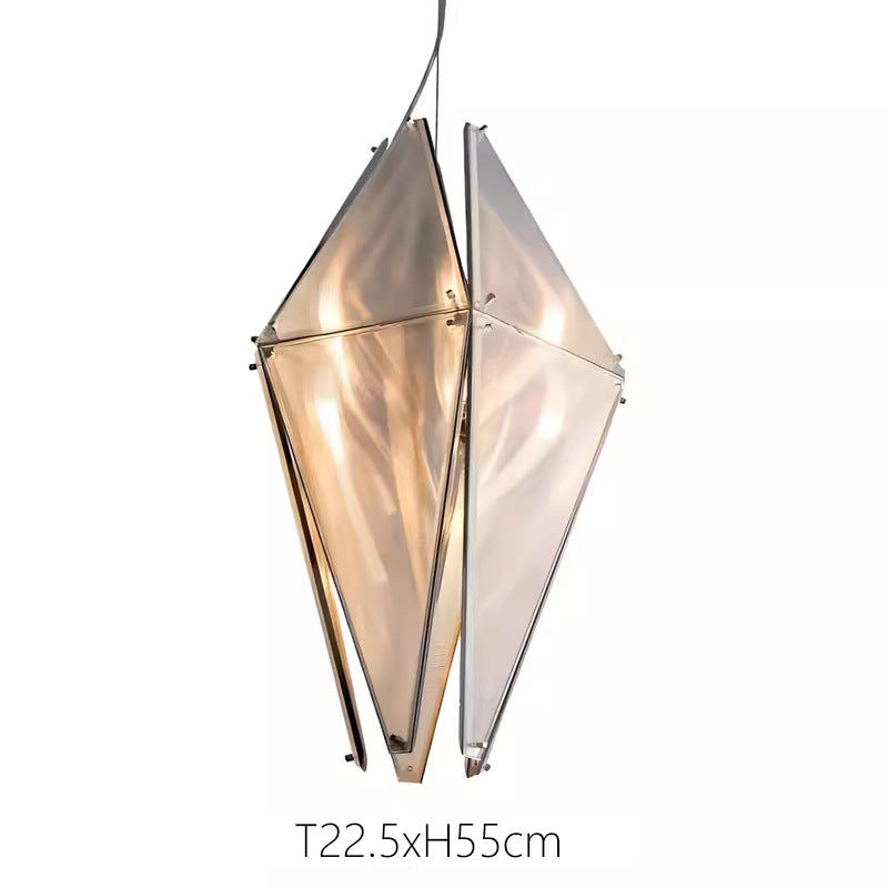 Zephyra Pendant Light Modern Design Living Room Bedroom