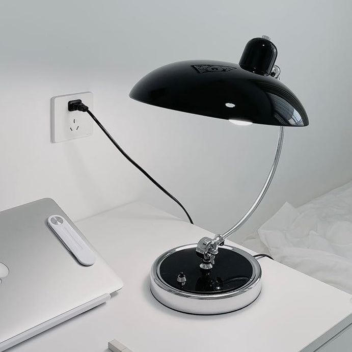 Nexa Table Lamp Modern Classic Simple Metal Living Room Bedroom