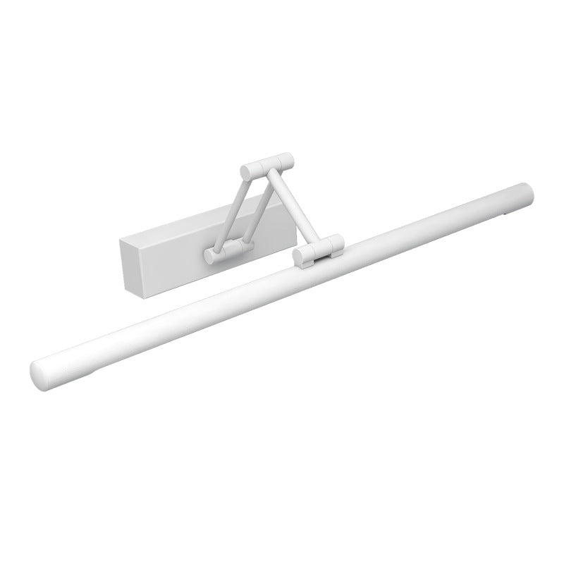 Elys Wall Lamp Modern Simple Linear Metal Living Room Bathroom