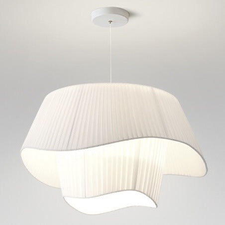 Nexa Pendant Light Modern Simple Indoor Cloth Living Room Bedroom
