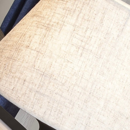 Mode Table Lamp Modern Luxury Metal Cloth Living Room Bedroom