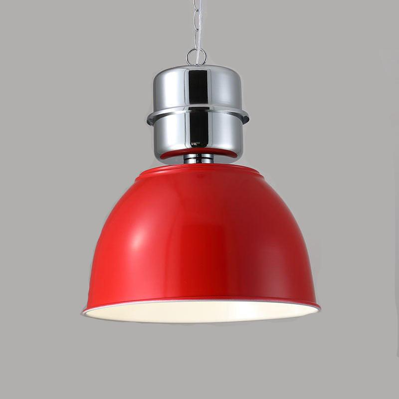 Mode Pendant Light Industrial Vintage Simplicity Metal Dinning Room