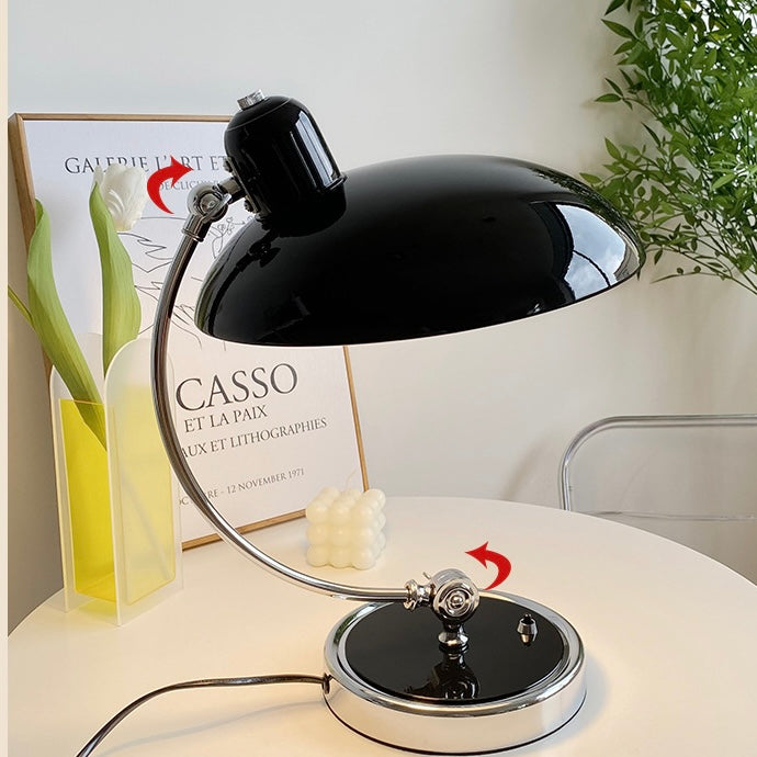 Nexa Table Lamp Modern Classic Simple Metal Living Room Bedroom