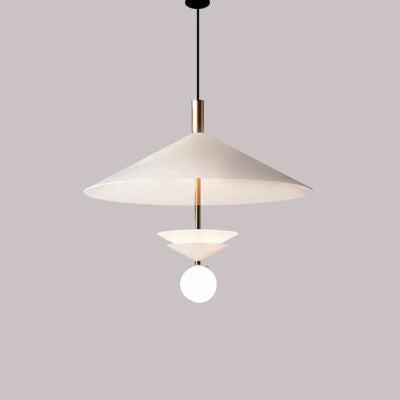 Nexa Pendant Light Modern Simplicity Originality Artists Metal Dinning Room