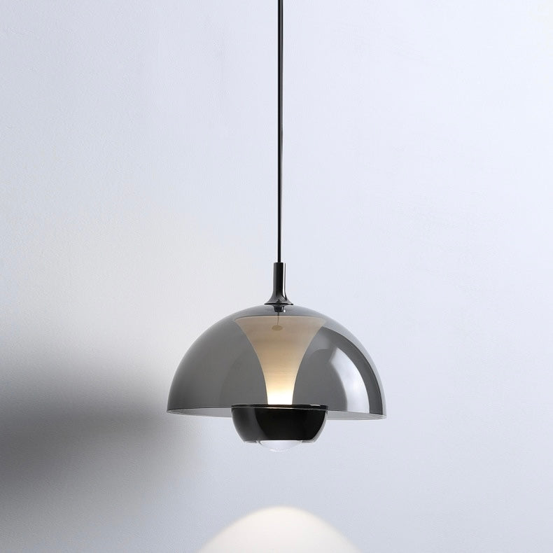 Zephyra Pendant Light Modern Designer LED Metal Living Room Bedroom