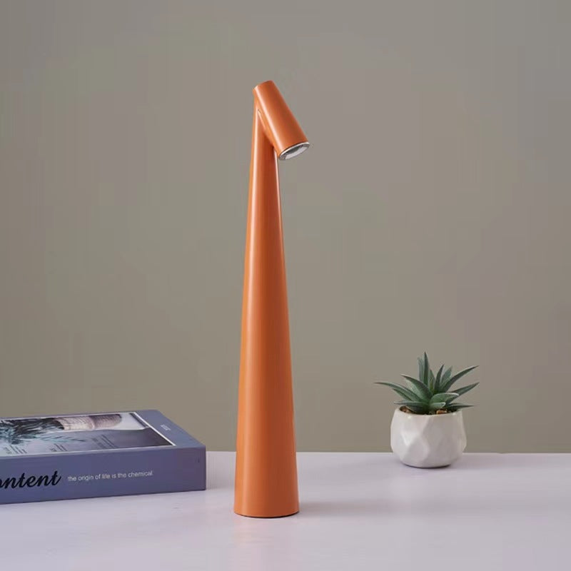 Yono Table Lamp Modern Milieu Charge Indoor Metal Bedroom