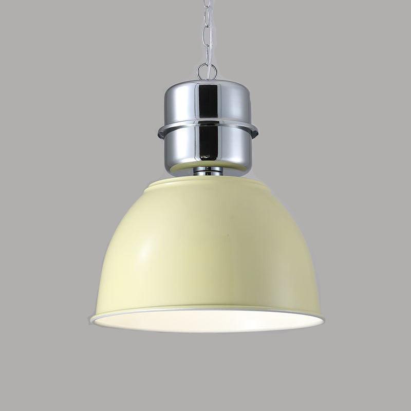 Mode Pendant Light Industrial Vintage Simplicity Metal Dinning Room