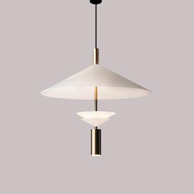 Nexa Pendant Light Modern Simplicity Originality Artists Metal Dinning Room