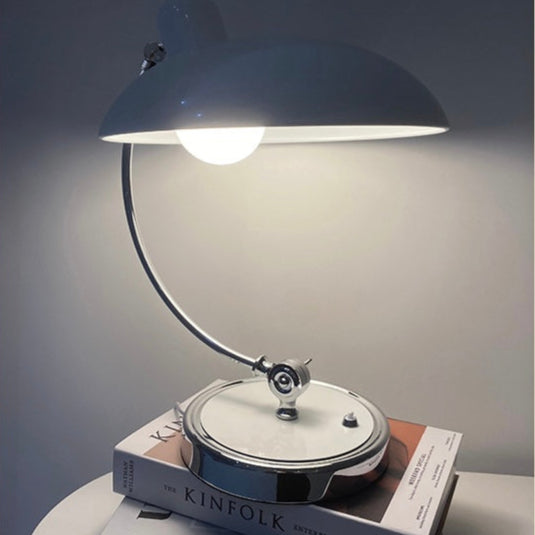 Nexa Table Lamp Modern Classic Simple Metal Living Room Bedroom