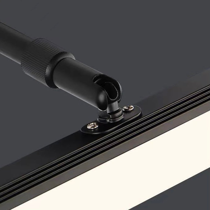 Elys Wall Lamp Classic Modern Linear Acrylic Indoor Living Room Batroom