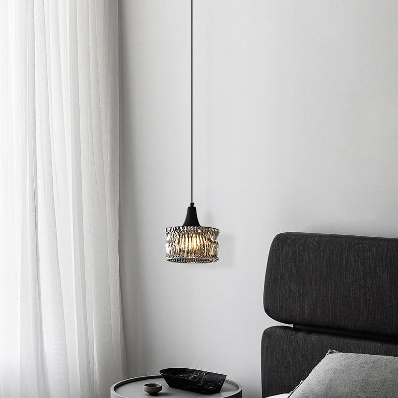 Mode Pendant Light Modern Designer Luxury Copper Living Room Bedroom