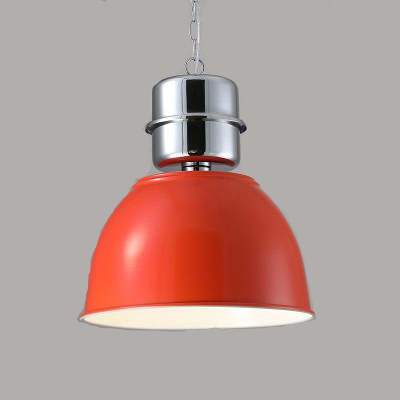 Mode Pendant Light Industrial Vintage Simplicity Metal Dinning Room