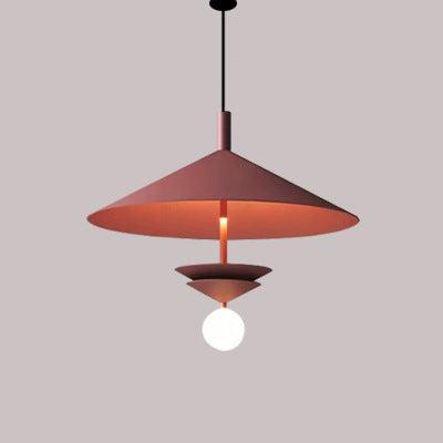Nexa Pendant Light Modern Simplicity Originality Artists Metal Dinning Room