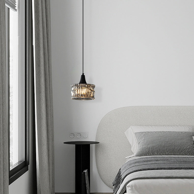 Mode Pendant Light Modern Designer Luxury Copper Living Room Bedroom